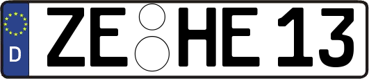 ZE-HE13