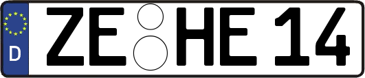 ZE-HE14