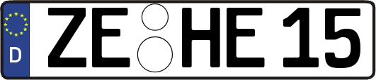 ZE-HE15
