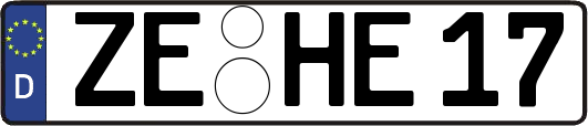 ZE-HE17