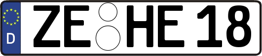 ZE-HE18