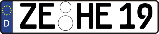 ZE-HE19