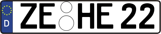 ZE-HE22