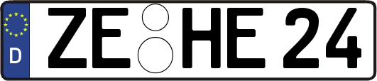 ZE-HE24