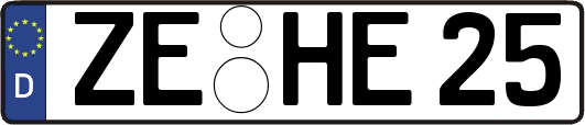 ZE-HE25