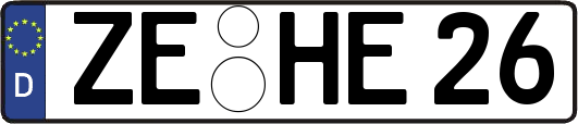 ZE-HE26