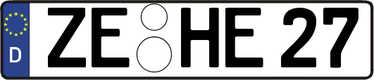 ZE-HE27