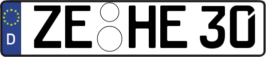 ZE-HE30