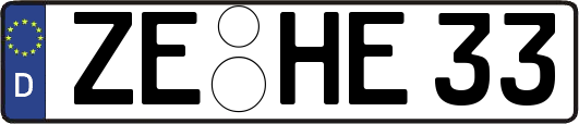 ZE-HE33
