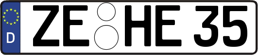 ZE-HE35