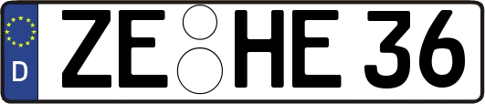 ZE-HE36