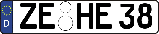 ZE-HE38