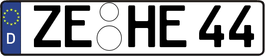 ZE-HE44