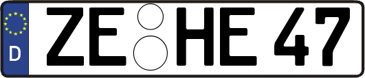 ZE-HE47