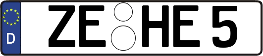 ZE-HE5