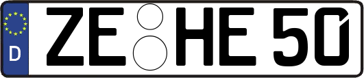 ZE-HE50