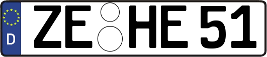 ZE-HE51