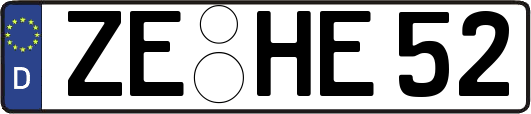 ZE-HE52