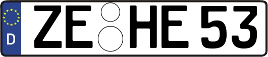 ZE-HE53