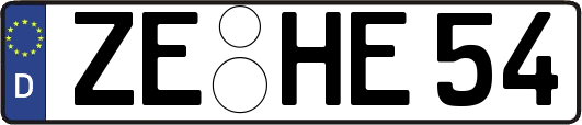 ZE-HE54