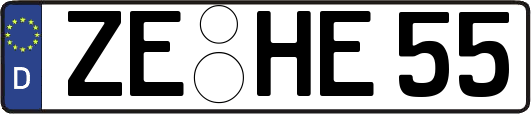 ZE-HE55