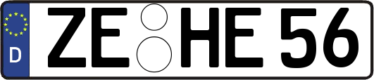 ZE-HE56