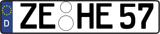 ZE-HE57