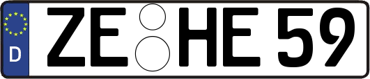 ZE-HE59