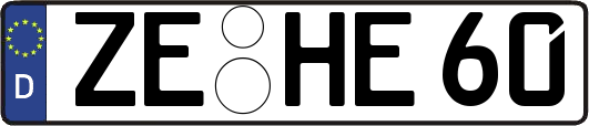 ZE-HE60