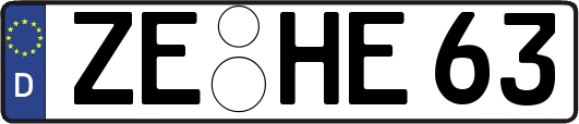 ZE-HE63