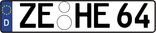 ZE-HE64
