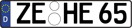ZE-HE65