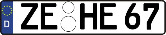 ZE-HE67