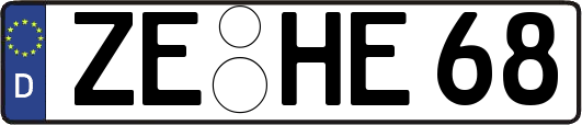 ZE-HE68