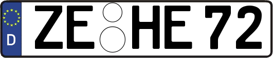 ZE-HE72