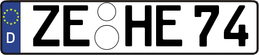 ZE-HE74