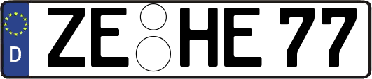 ZE-HE77