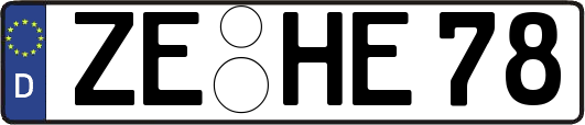ZE-HE78