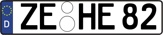 ZE-HE82