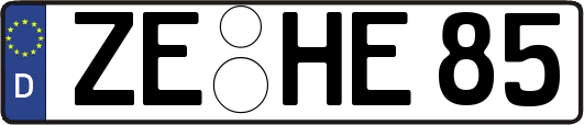 ZE-HE85