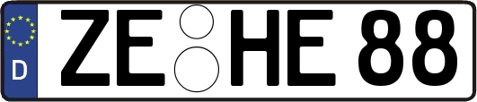 ZE-HE88