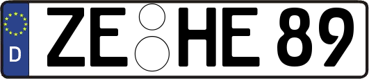 ZE-HE89