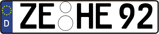 ZE-HE92