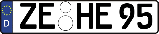 ZE-HE95