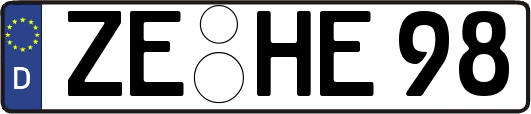 ZE-HE98