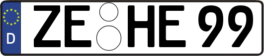 ZE-HE99