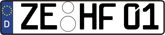 ZE-HF01