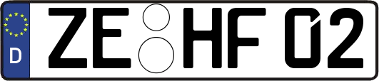 ZE-HF02