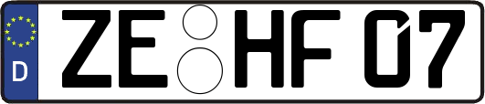 ZE-HF07