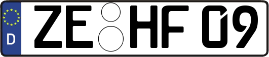 ZE-HF09